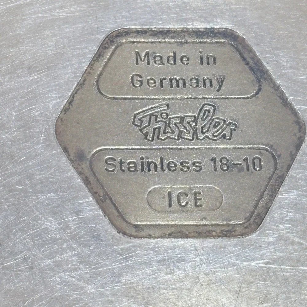 Fissler vintage vitavit